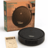 kit_de_robot_aspirador_en_estudio Robot Aspirador Barredor Automático Sweeping Robot 8688